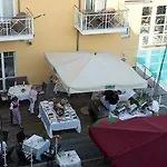Hotel Meerlust Zingst
