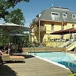 Hotel Meerlust 4*