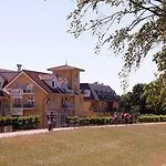 Hotel Meerlust 4*
