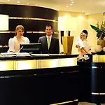 Meerlust Hotel Zingst
