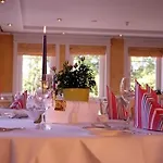 Meerlust Hotel 4*