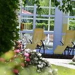 Hotel Meerlust 4*