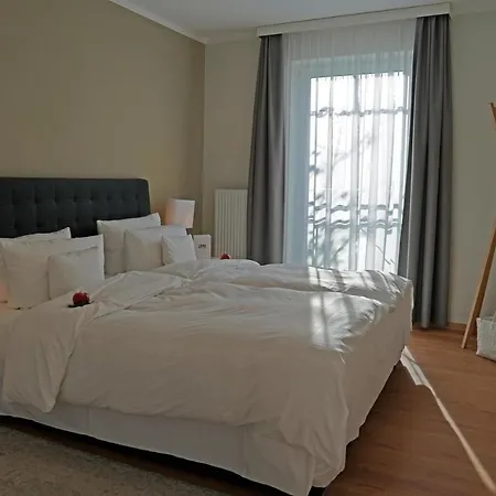Hotell Meerlust