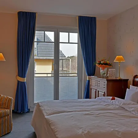 Meerlust 4* Zingst