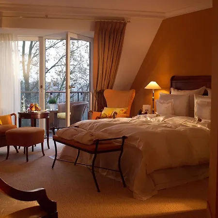 Hotel Meerlust 4*