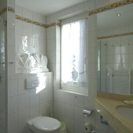 Hotel Meerlust 4*