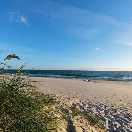 Meerlust Zingst