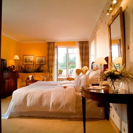 Hotel Meerlust Zingst