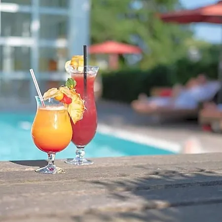 Meerlust Hotel 4*