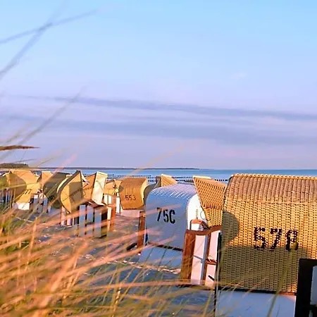 Meerlust Hotel 4*