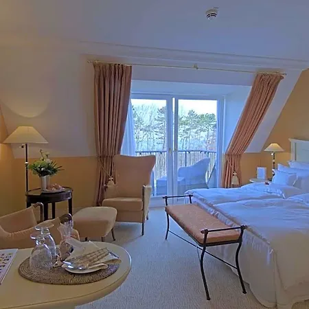 Meerlust 4* Zingst