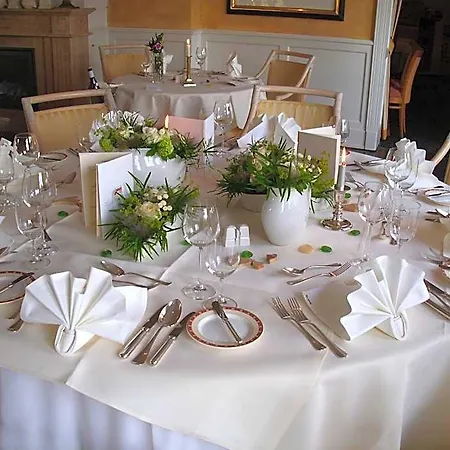 Meerlust Hotel Zingst