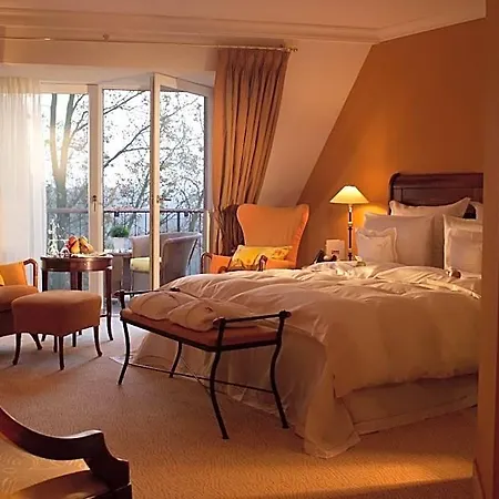 Hotel Meerlust Zingst