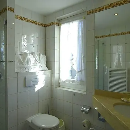Meerlust Hotel 4*
