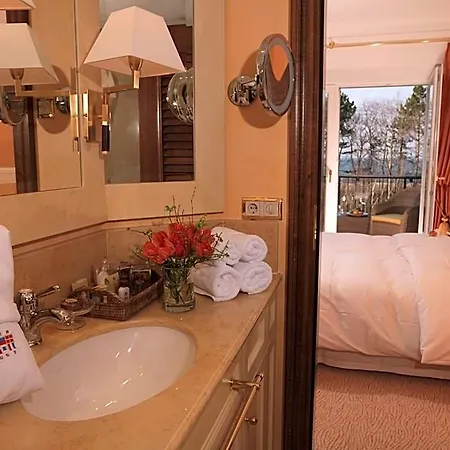 Meerlust Hotel Zingst