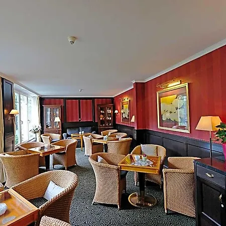 Meerlust Hotel Zingst