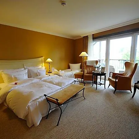 Meerlust 4* Zingst