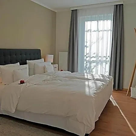 Meerlust 4* Zingst