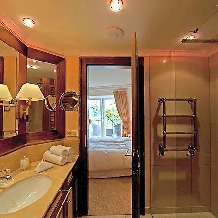 Meerlust 4*