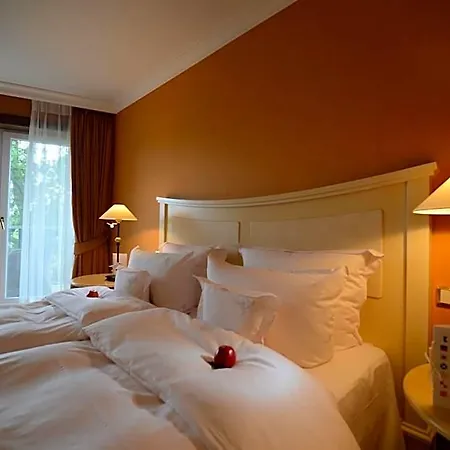 Hotel Meerlust 4*