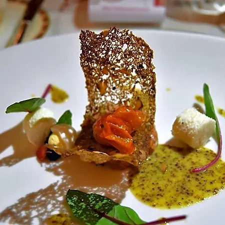 Meerlust 4*