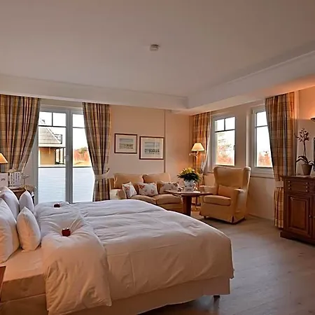 Hotel Meerlust 4*