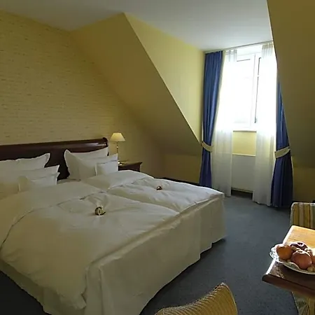Meerlust Hotel