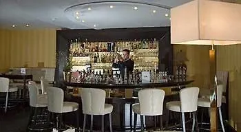 Hotel Meerlust 4*