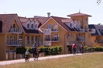 Meerlust Zingst