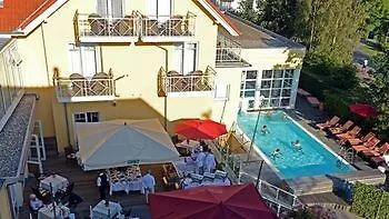 Hotel Meerlust 4*