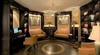 Hotell Meerlust Zingst