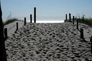Hotell Meerlust Zingst
