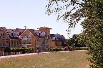 Hotel Meerlust 4*