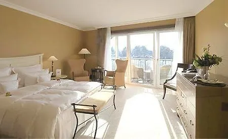 Meerlust Hotell Zingst