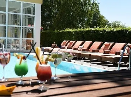 Meerlust Hotel 4*