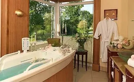 Meerlust Hotel Zingst