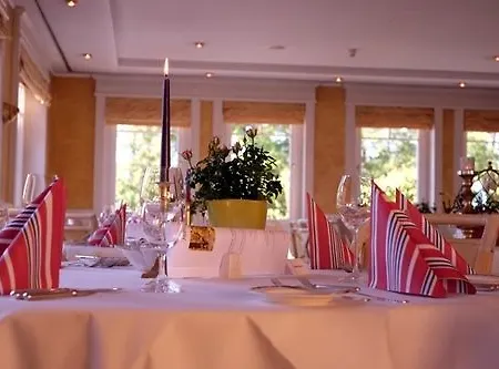 Meerlust Hotel 4*