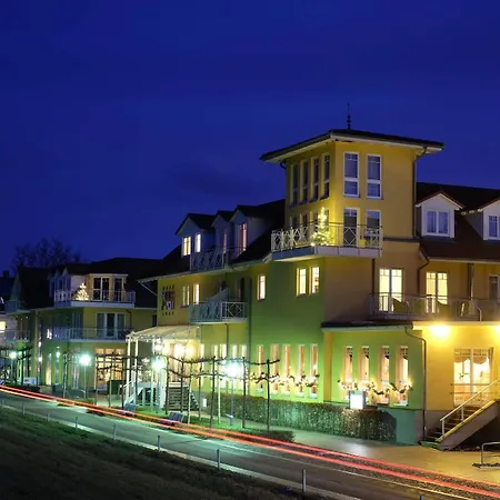 Meerlust Hotel