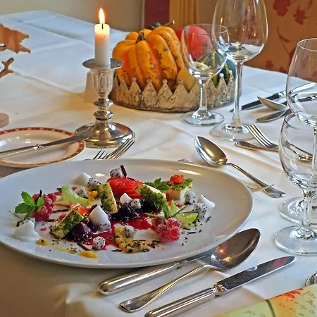 Hotel Meerlust 4*
