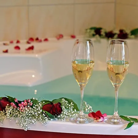 Hotel Meerlust Zingst
