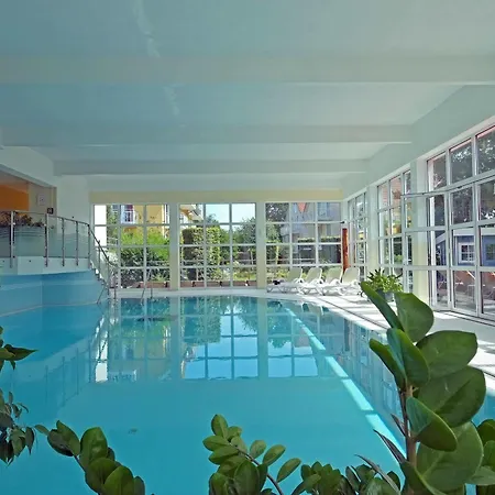 Meerlust 4* Zingst