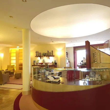 Meerlust Hotel 4*