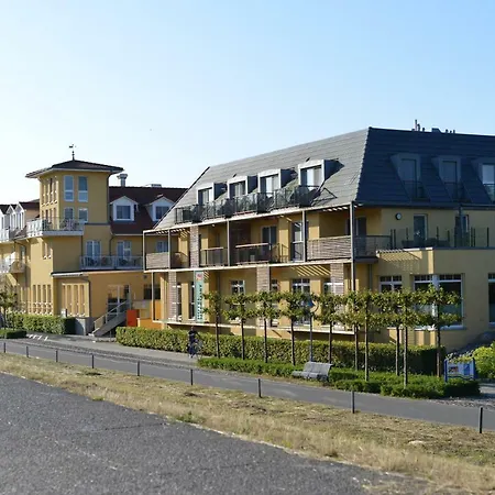 Meerlust 4*