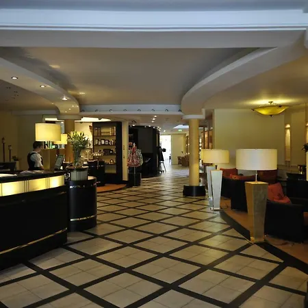 Hotel Meerlust Zingst