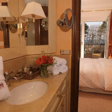 Hotell Meerlust