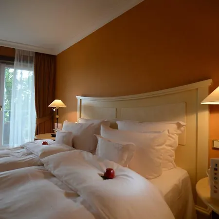 Meerlust 4*