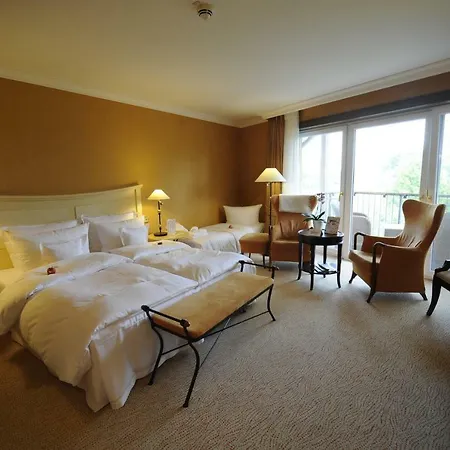 Meerlust 4*