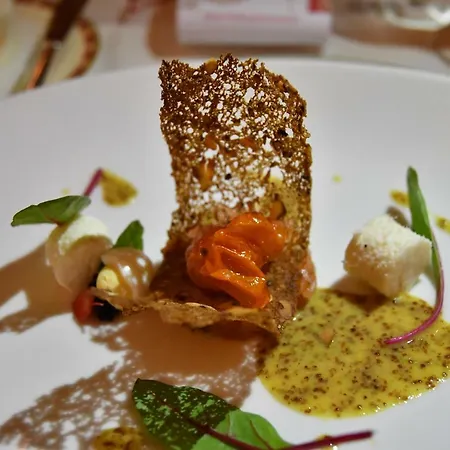 Meerlust Hotel Zingst
