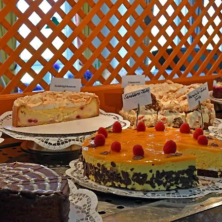 Hotel Meerlust Zingst