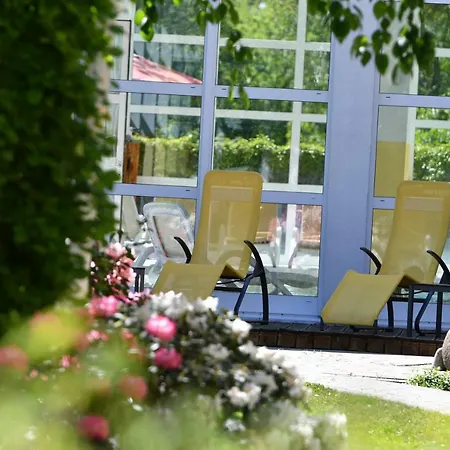 Hotell Meerlust 4*
